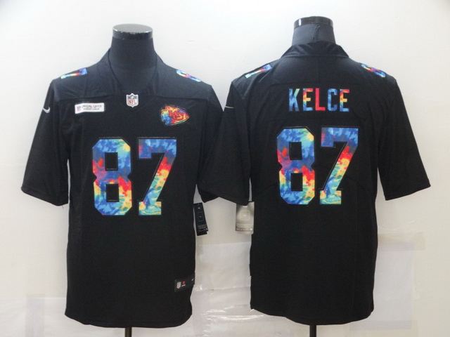 Kansas City Chiefs Jerseys 086